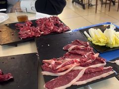 -通好吃潮汕潮家牛肉火锅店(张家边店)