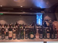 -焱铁烧·黑毛和牛专门店(杭州嘉里中心店)