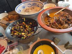 -寨子里的钵钵菜·湘西山里菜(魅力湘西店)