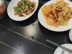 -云山灶.现炒云南菜(云大店)