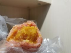 -北大学一食堂