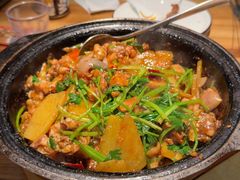 -金太阳海鲜烧烤·本地人餐厅(东纬路旗舰店)