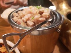 -炊烟小炒黄牛肉(中心印象城店)