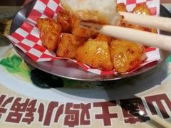 -太子浓心·港式猛火小锅米线(探十里店)