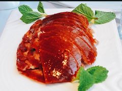 大董“酥不膩”烤鸭-大董(环贸iapm店)