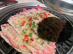 泡椒肥牛-猫抓烤肉(春熙路店)