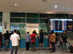 -吉隆坡国际机场