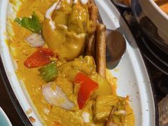 -泰悦澜·泰国餐厅(万象城店)