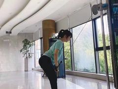 -WEGYMER健萌健身(雅颂居馆)
