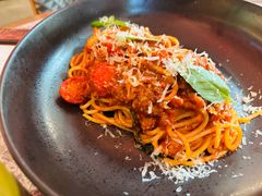 -芭莉与彩虹西餐厅(成都合生汇店)