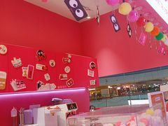 -K22.酸奶草莓(烟台芝罘店)