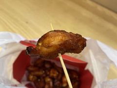 -老韩煸鸡·中国炸鸡(摩尔城店)