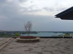 -三岔湖景区