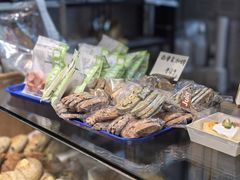 -Juicy Bakery(大学路店)