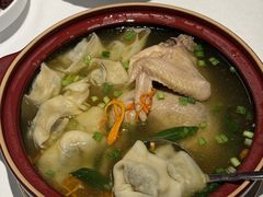 -洋洋中餐馆·SINCE 1997(信投店)