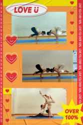 -亚太瑜伽普拉提学院