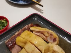 -龙记香港茶餐厅(久光百货店)