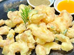 -吕氏疙瘩汤·海鲜新鲁菜(凯德mall新都心店)