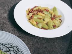 -正德楼果木烤鸭·渔家菜(东港店)