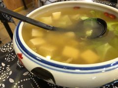 -八两八金·莱芜特色炒鸡(市南漳浦路店)
