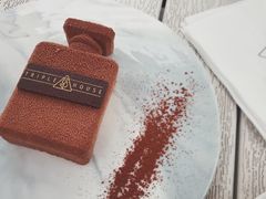 -三间愈舍·Triple Spa(重庆IFS国金中心店)