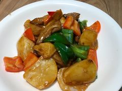 -上关雪東北菜(中房金谊店)