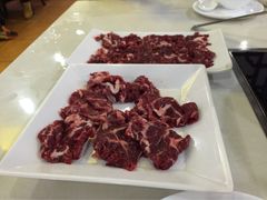 -潮泰牛肉火锅 · 创于1992年(车公庙店)