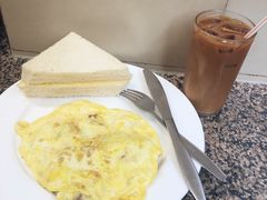 -新鸿发咖啡美食