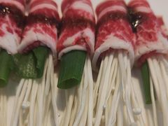 -一韩亭韩式烤肉(高新店)