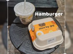 -JPG canteen(广州寺右公馆店)