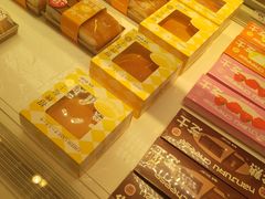 -甜星Star面包生日蛋糕(北坦店)