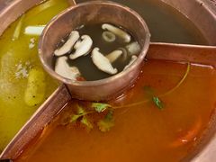 -滇釜火锅·能喝汤的火锅(车公庄店)