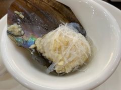 -晶莹品鲜.顺德鱼生.特色桑拿菜