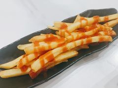 -TACO TUESDAY塔可星期二(人民路店)