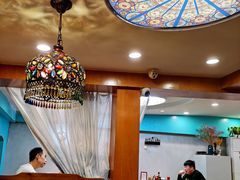 -雅克西食府(劲松店)