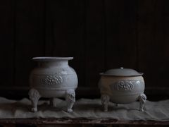 -稍可轩博物馆餐厅