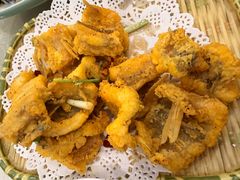 -丹盛象山海鲜(水清路店)