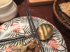 -那拉提之疆·新疆菜(美院店)