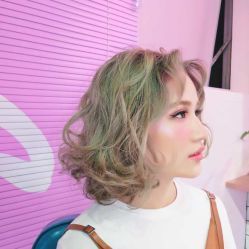 -变画·发型STUDIO