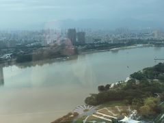 -三迪希尔顿酒店·星空酒廊