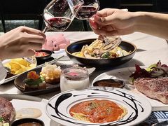 -STARRY CAFE & LOUNGE BAR(高新店)