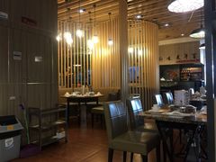 大堂-黄记煌三汁焖锅(凯德广场店)