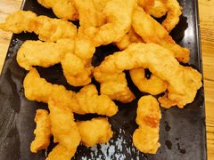 霸道小酥肉-霸道川面馆(张江店)