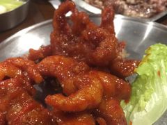 -·缸桶屋·韩式牛肋条自助烤肉(西湖D11店)