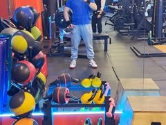 -RoMan罗马健身工作室(莘庄店)