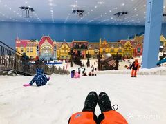 -广州热雪奇迹
