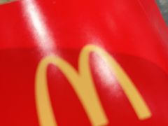 -麦当劳(北京大兴机场二层国内到达(安检外)店)