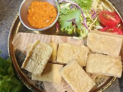 -炭虎烤肉(桂林路店)