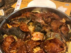 -黄记煌三汁焖锅(崇文门店)