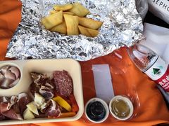 -沈阳君悦酒店·意坊意大利餐厅